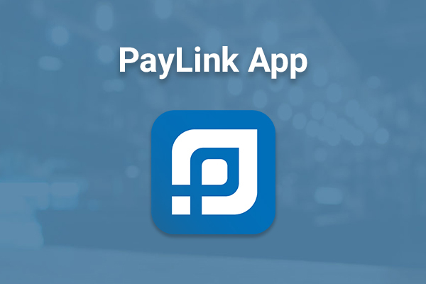 PayLink App